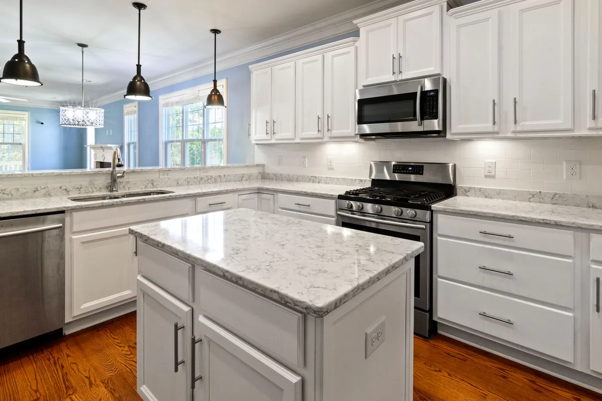 Filth & Squalor Cleanup in Sunnyslope, WA