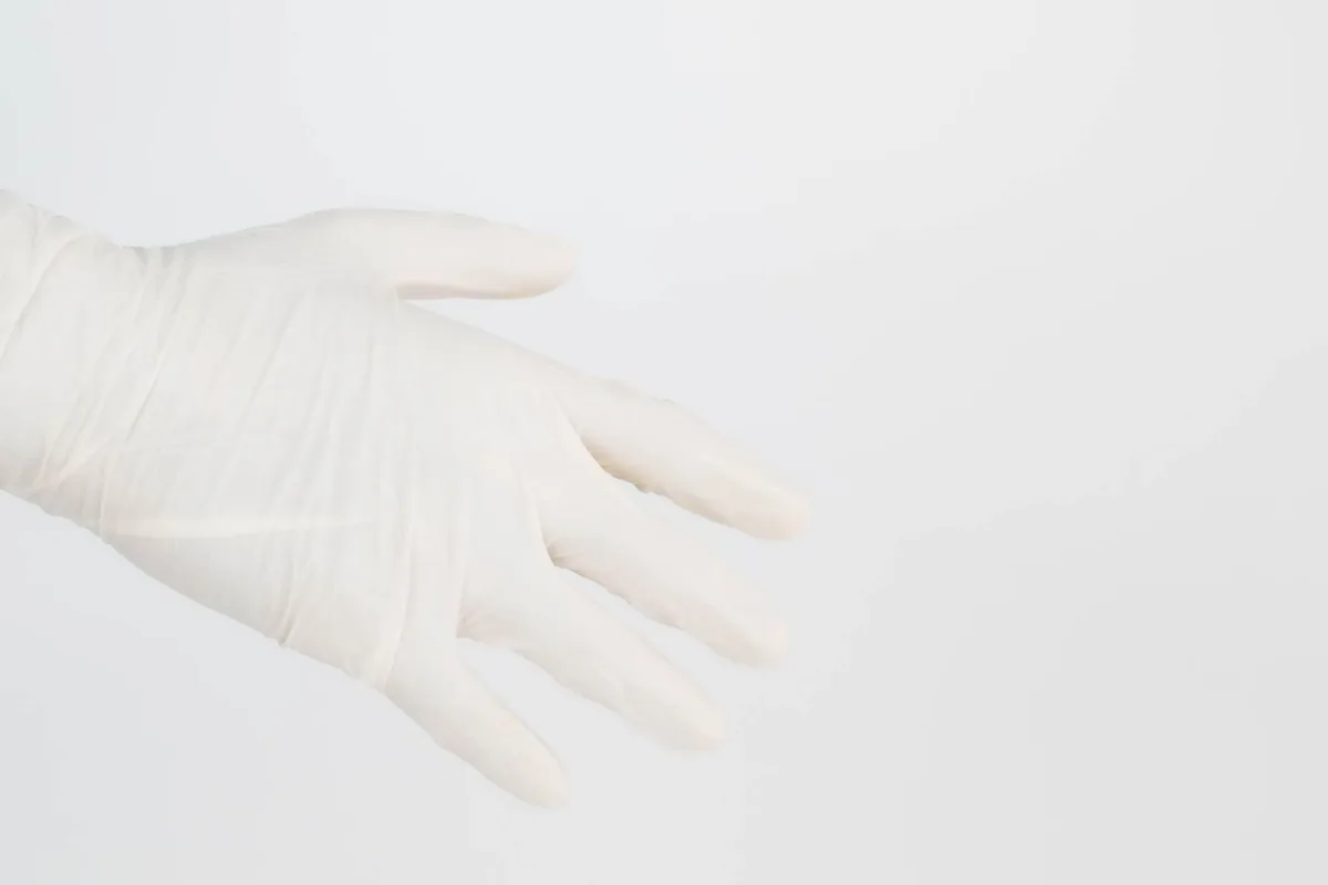 Blood Spill Cleanup in Sunnyslope, WA