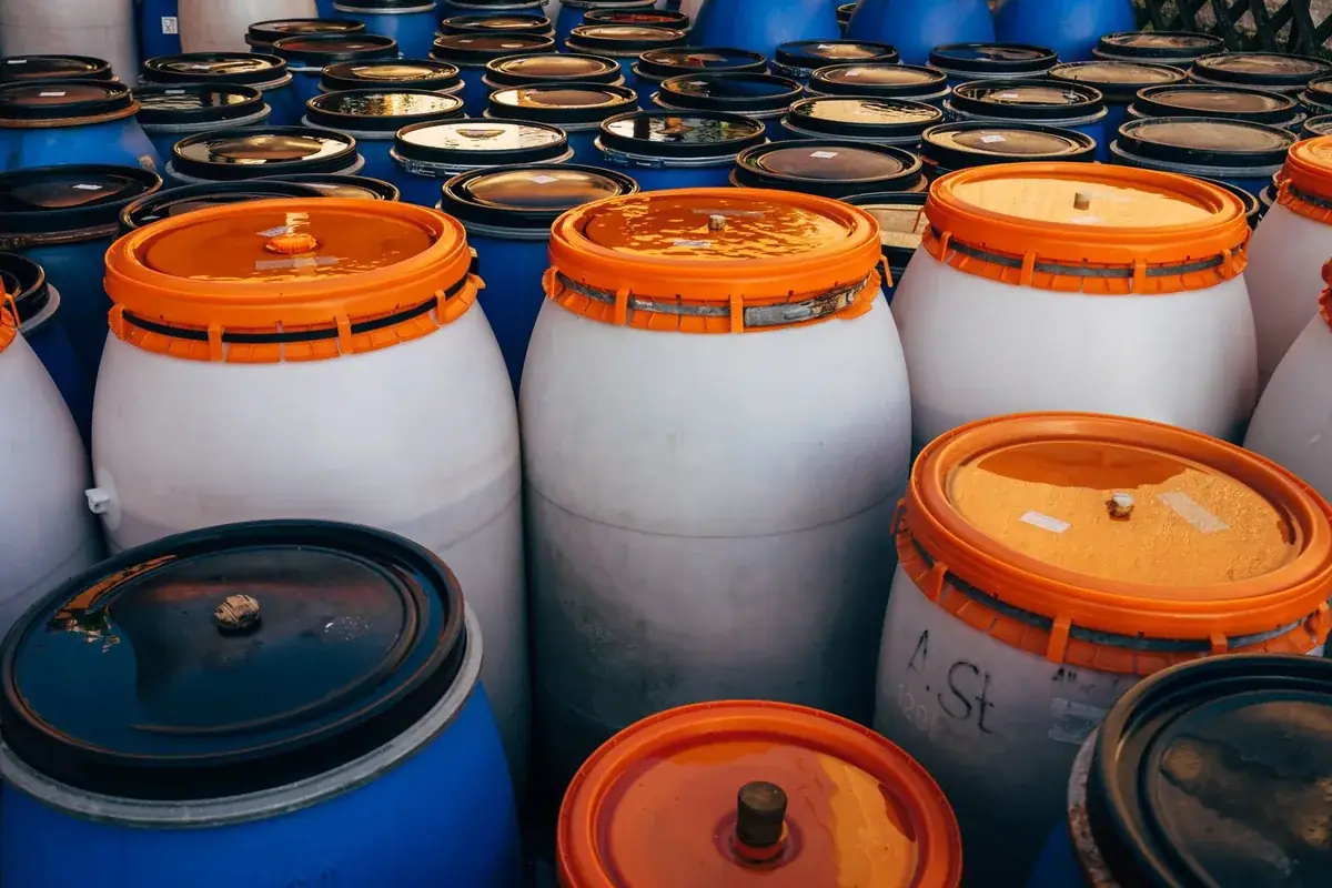 Chemical & Toxic Waste Cleanup in Sunnyslope, WA